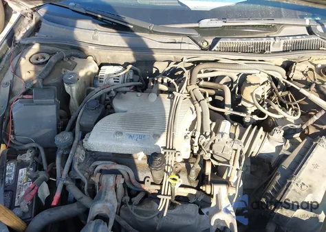 2007 Chevrolet Impala Lt from USA, damaged, VIN 2G1WC58R379188250